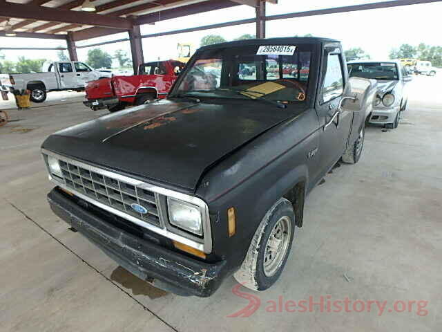 5NPLS4AG9MH008990 1988 FORD RANGER