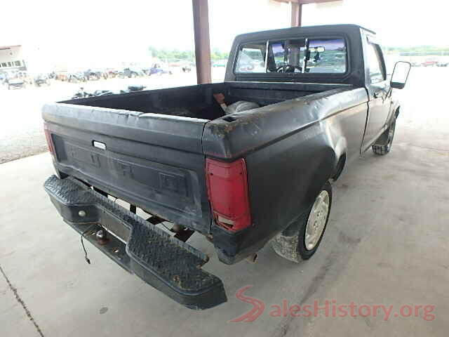 5NPLS4AG9MH008990 1988 FORD RANGER