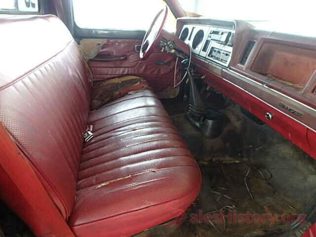 5NPLS4AG9MH008990 1988 FORD RANGER