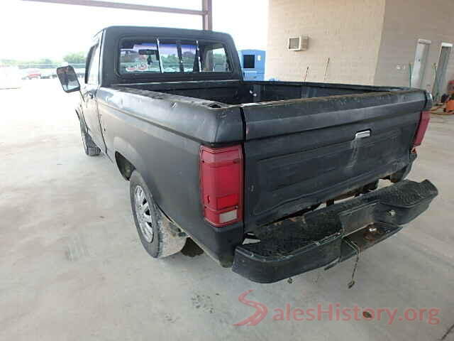 5NPLS4AG9MH008990 1988 FORD RANGER