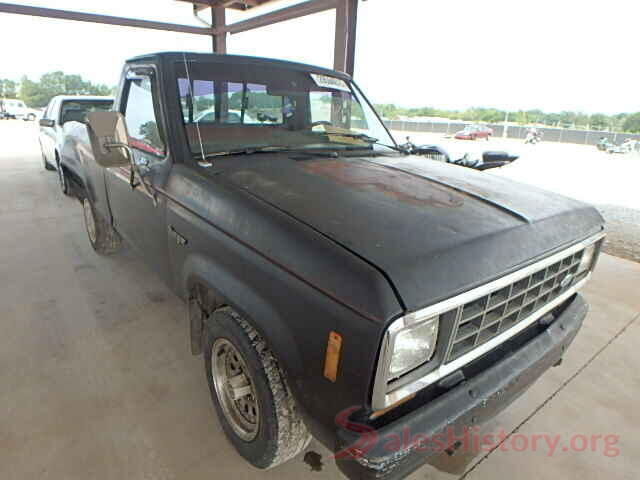 5NPLS4AG9MH008990 1988 FORD RANGER