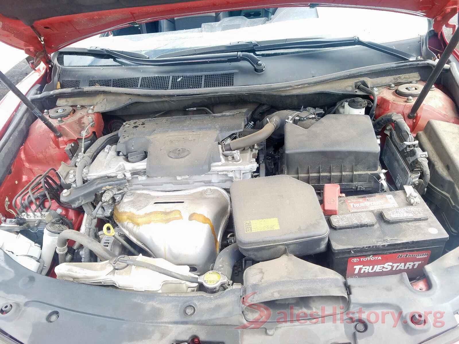 4T1BF1FK6HU724667 2014 TOYOTA CAMRY