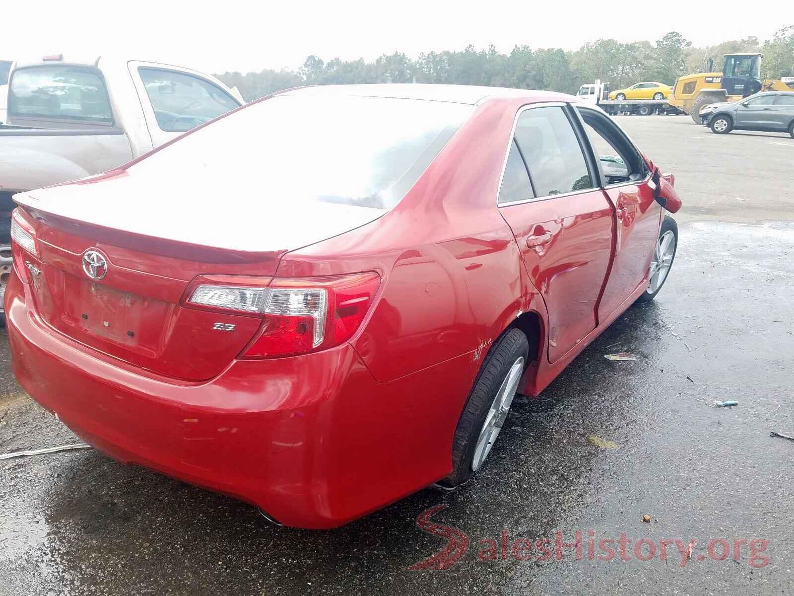 4T1BF1FK6HU724667 2014 TOYOTA CAMRY