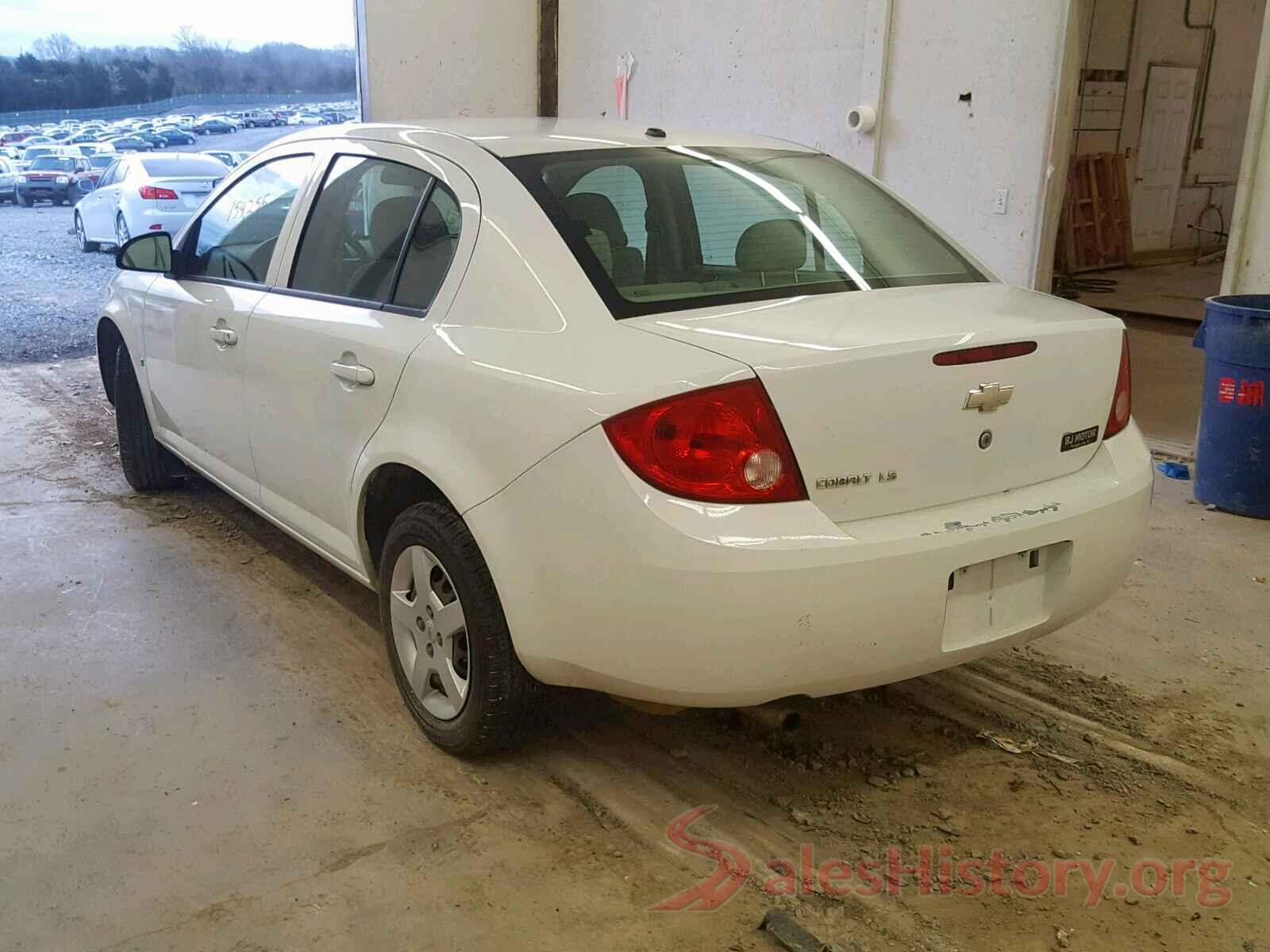 KNDJ23AU0L7090375 2008 CHEVROLET COBALT