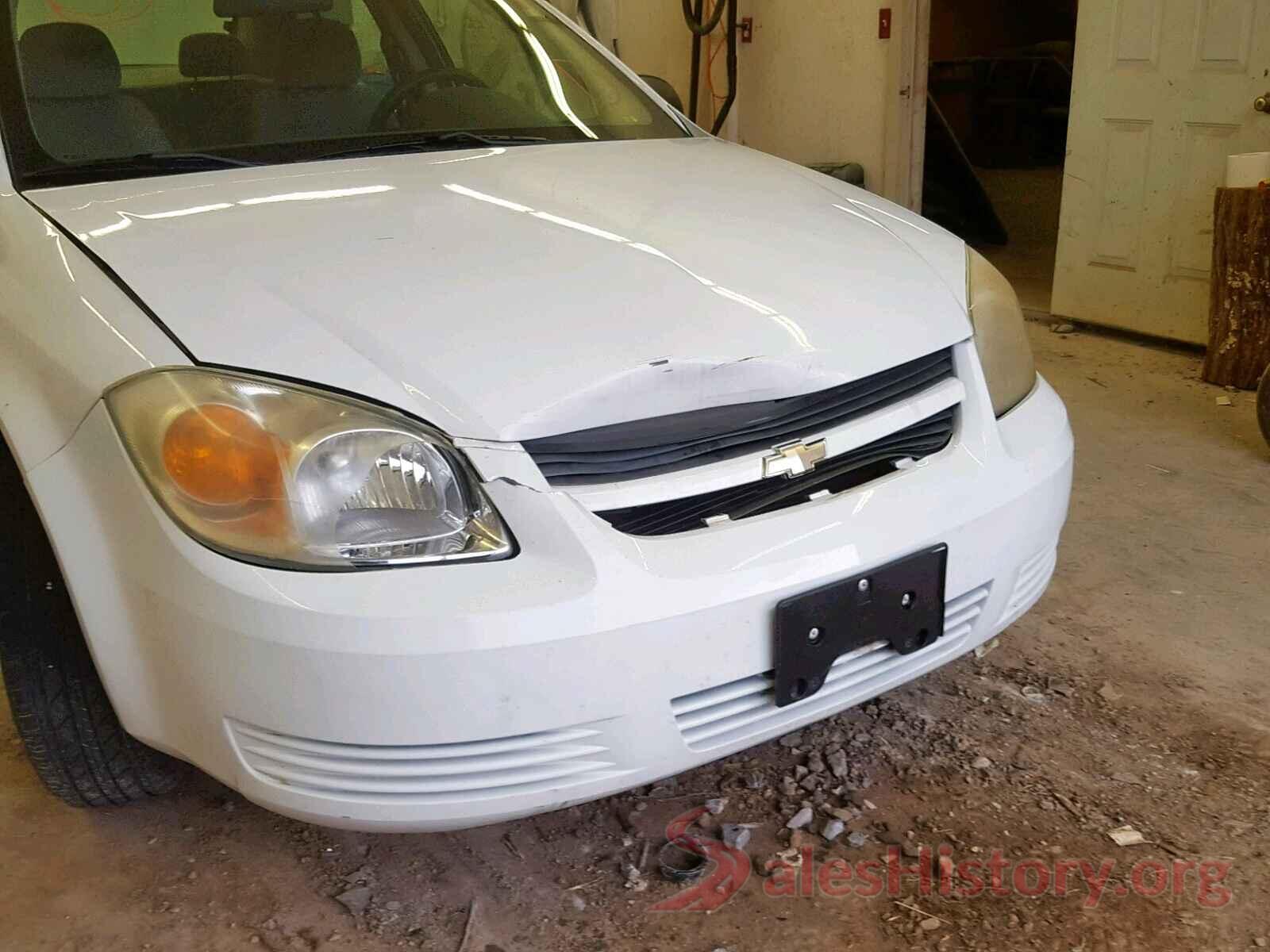 KNDJ23AU0L7090375 2008 CHEVROLET COBALT