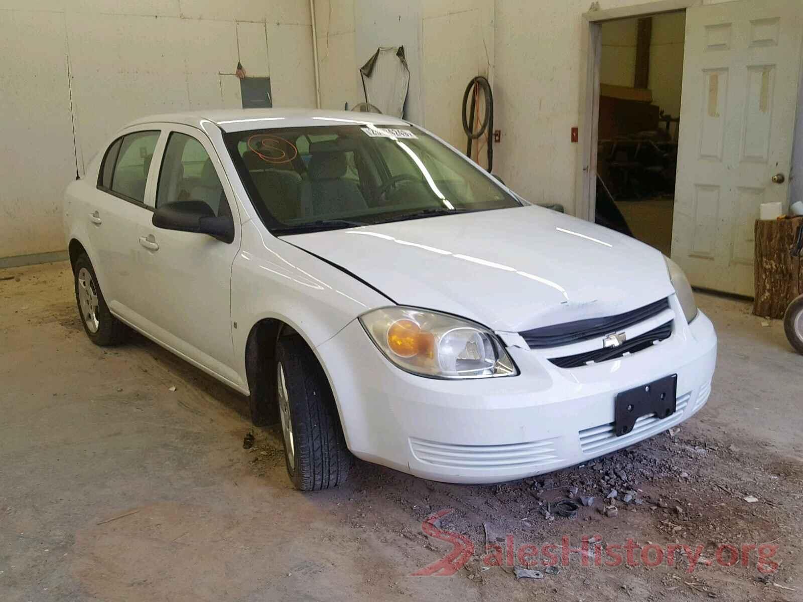 KNDJ23AU0L7090375 2008 CHEVROLET COBALT