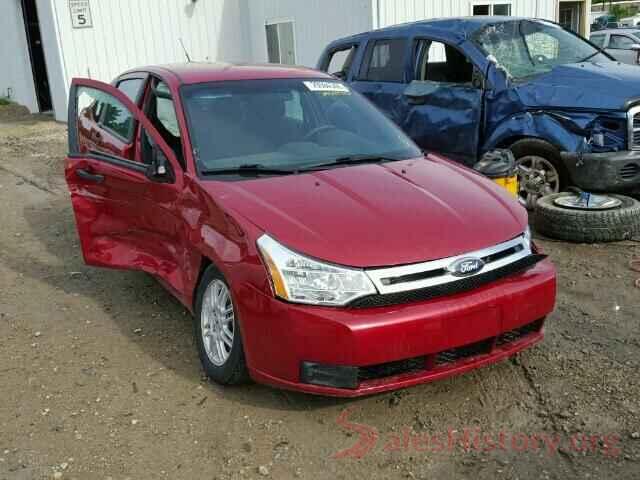 3FA6P0H77HR383475 2010 FORD FOCUS