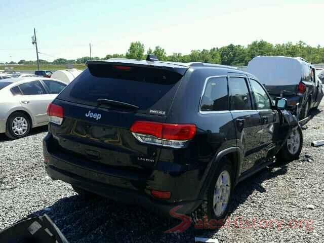 KNDJP3A55J7506637 2014 JEEP CHEROKEE