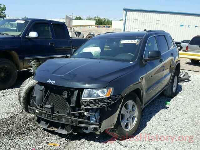 KNDJP3A55J7506637 2014 JEEP CHEROKEE