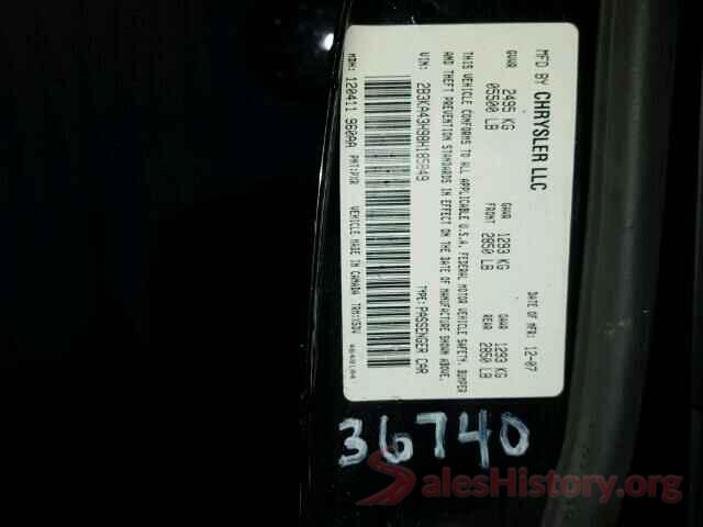 3N1AB7AP2HY398299 2008 DODGE CHARGER