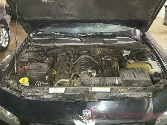 3N1AB7AP2HY398299 2008 DODGE CHARGER