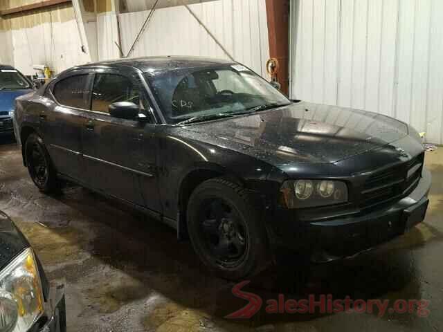 3N1AB7AP2HY398299 2008 DODGE CHARGER