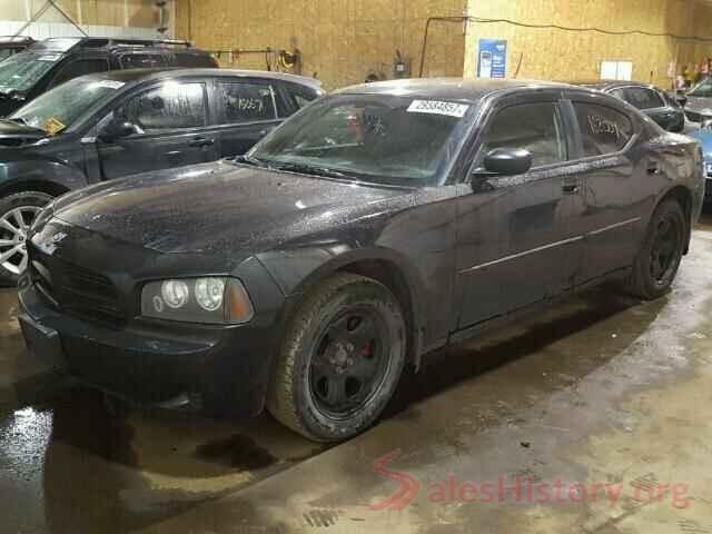 3N1AB7AP2HY398299 2008 DODGE CHARGER