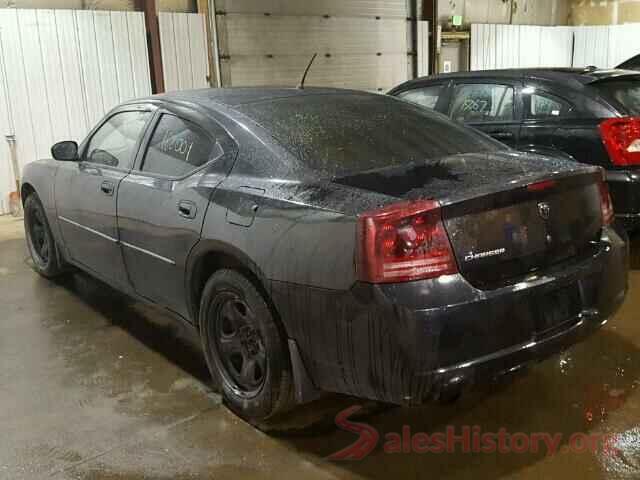 3N1AB7AP2HY398299 2008 DODGE CHARGER