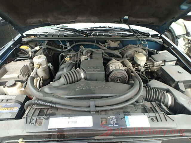 KMHDH4AE7GU584441 1999 CHEVROLET S10