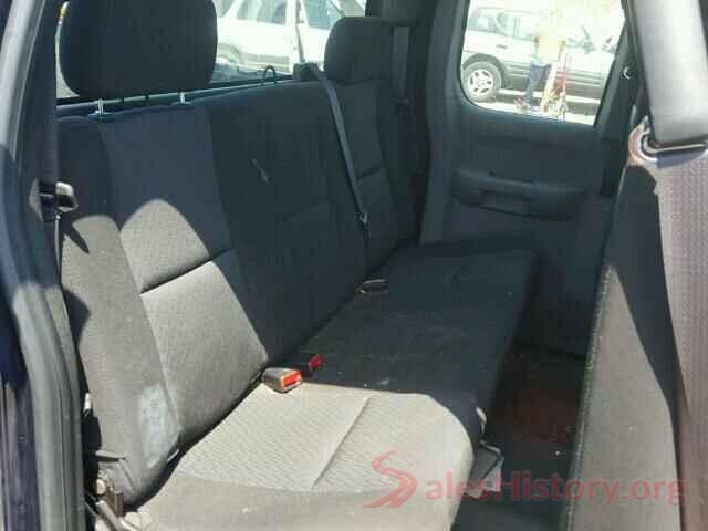 KNAGT4L30G5101729 2010 CHEVROLET SILVERADO