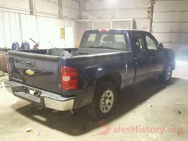 KNAGT4L30G5101729 2010 CHEVROLET SILVERADO