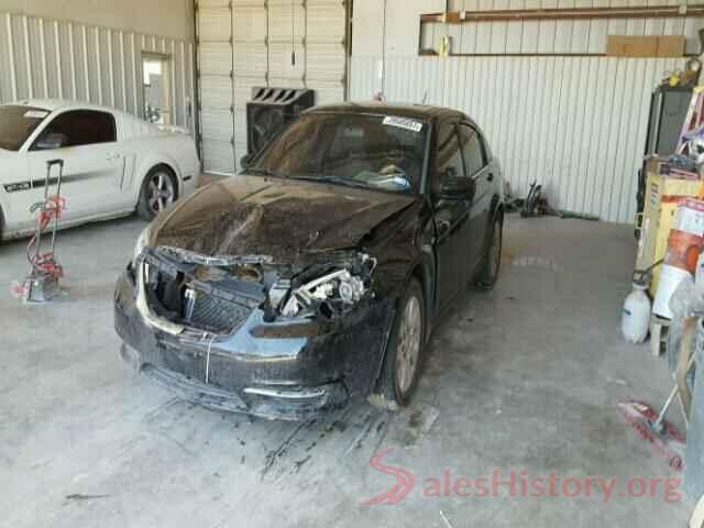 KMHTC6AD9HU315744 2013 CHRYSLER 200