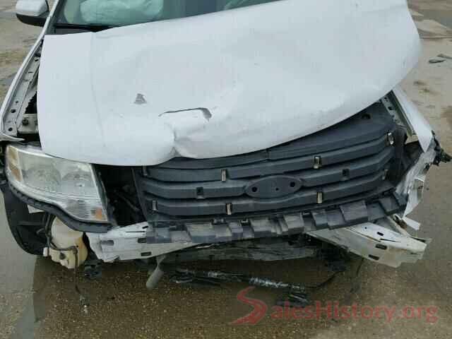 1N4AA6AP3GC903421 2008 FORD TAURUS