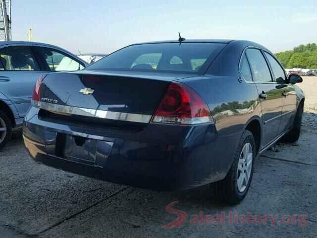 KNDPNCAC8J7399050 2008 CHEVROLET IMPALA