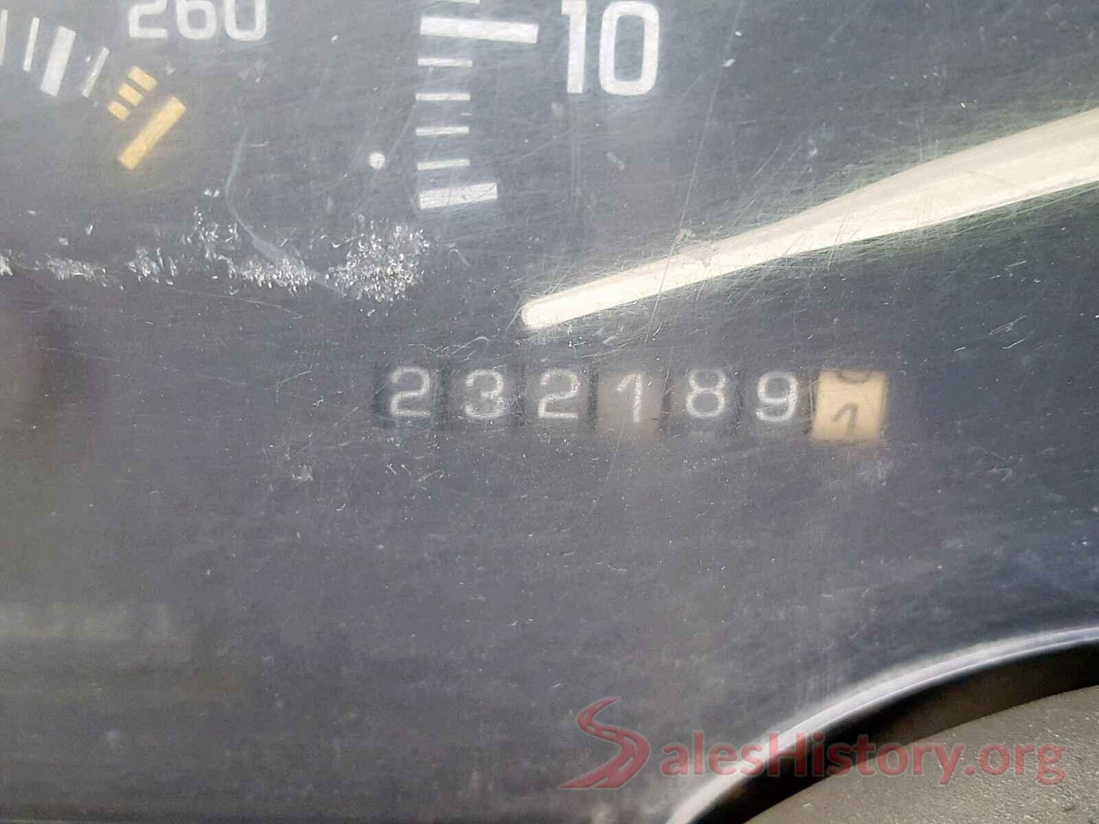 5XXGT4L30JG208494 1994 GMC SIERRA K15