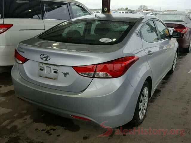 KNDJX3AE0H7019937 2012 HYUNDAI ELANTRA