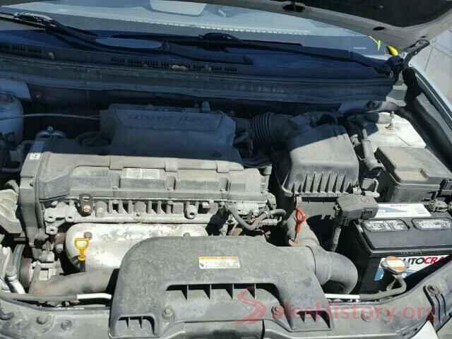 5TFCZ5AN3KX201198 2008 HYUNDAI ELANTRA