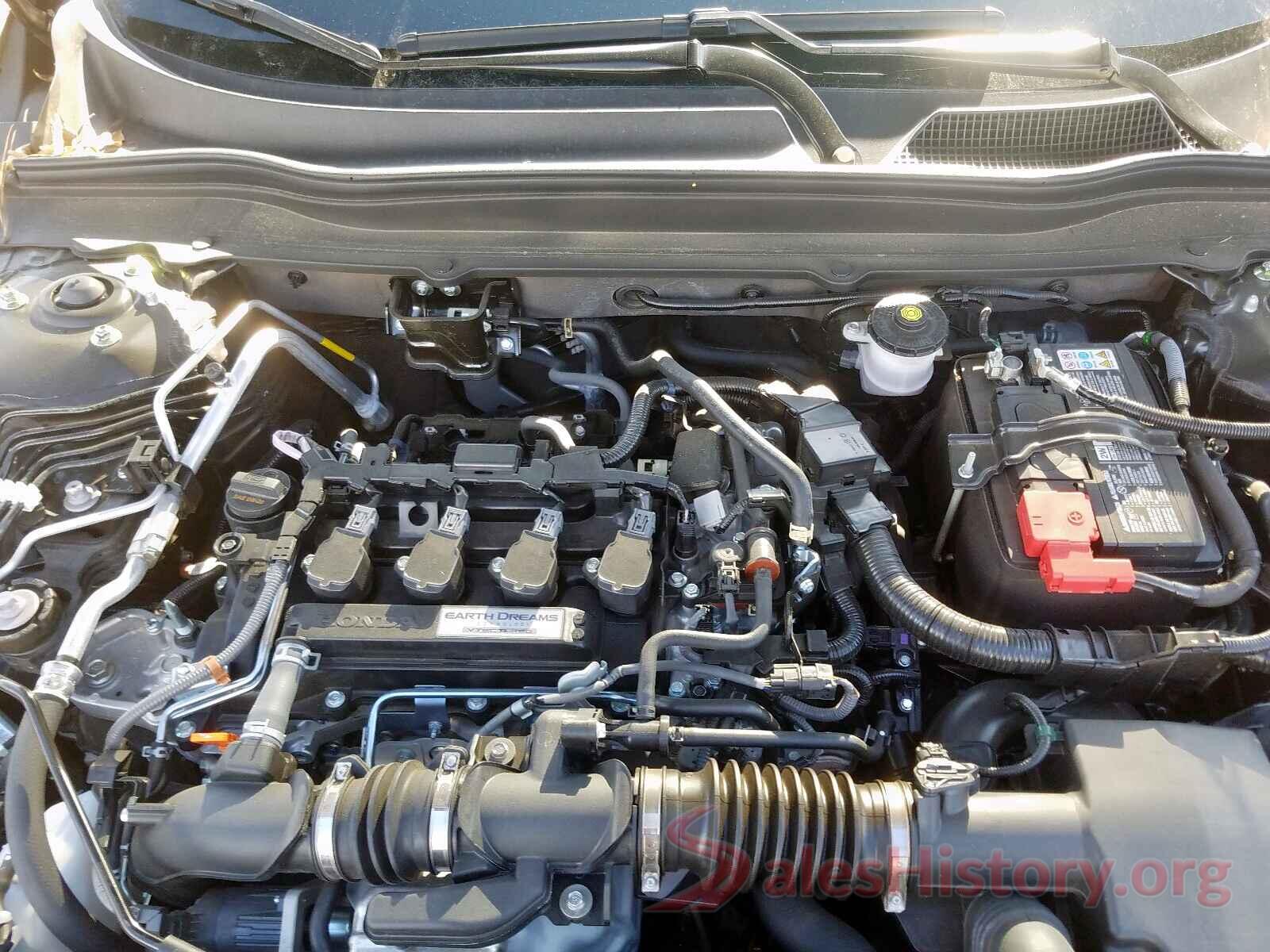 1C4RJEBG9HC641993 2018 HONDA ACCORD