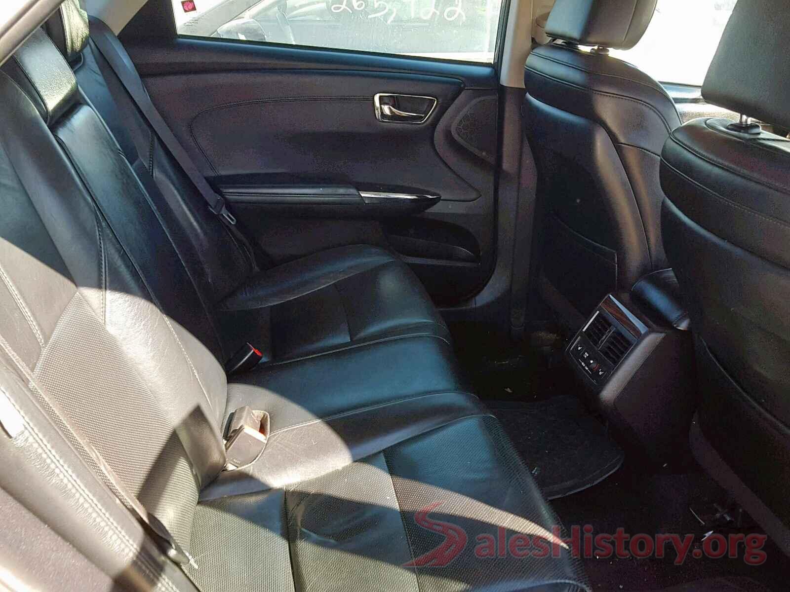 4T1BD1EB8EU032011 2014 TOYOTA AVALON