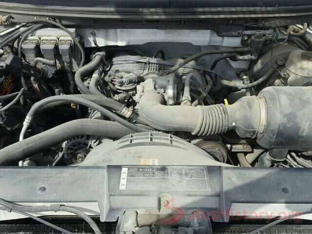 5NPD74LF5HH166601 2008 FORD F150