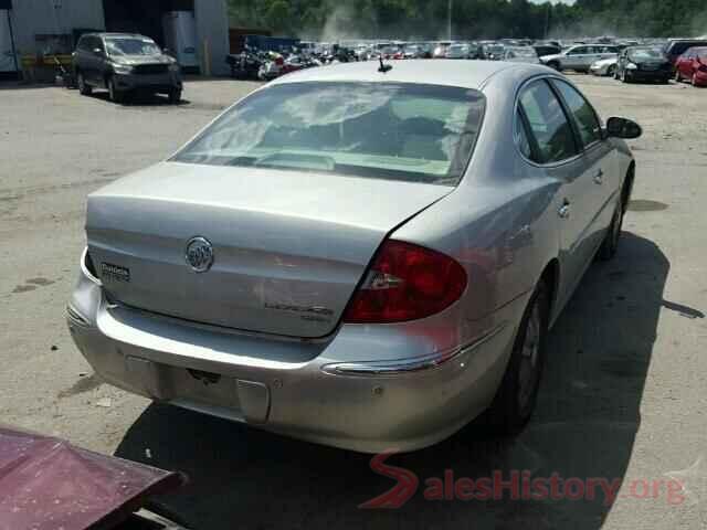 4T1B11HK9KU176165 2008 BUICK LACROSSE