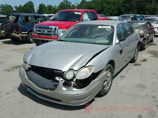 4T1B11HK9KU176165 2008 BUICK LACROSSE