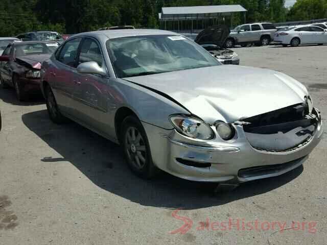 4T1B11HK9KU176165 2008 BUICK LACROSSE