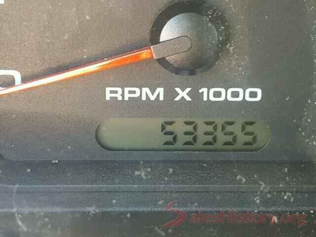 5XXGU4L31GG084600 2005 FORD RANGER