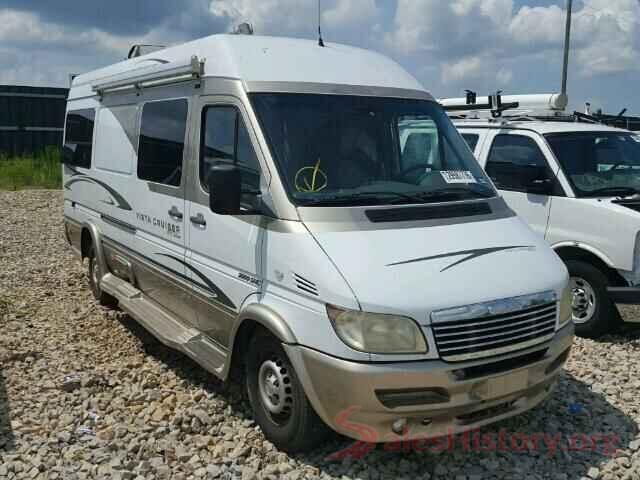 2T1BURHE6HC806055 2005 SPRINTER ALL MODELS