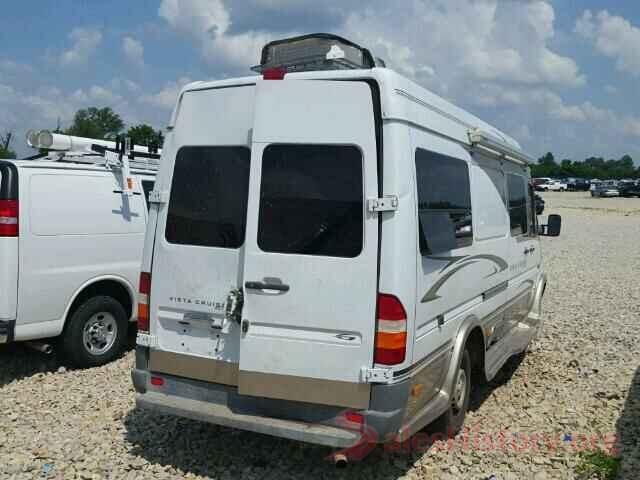 2T1BURHE6HC806055 2005 SPRINTER ALL MODELS