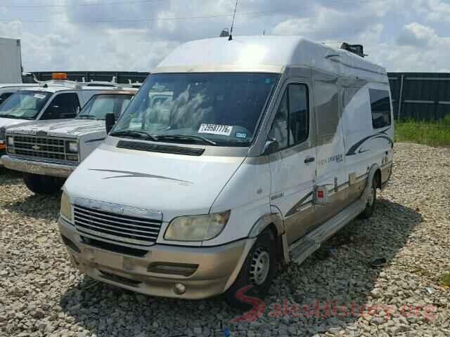 2T1BURHE6HC806055 2005 SPRINTER ALL MODELS