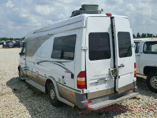 2T1BURHE6HC806055 2005 SPRINTER ALL MODELS