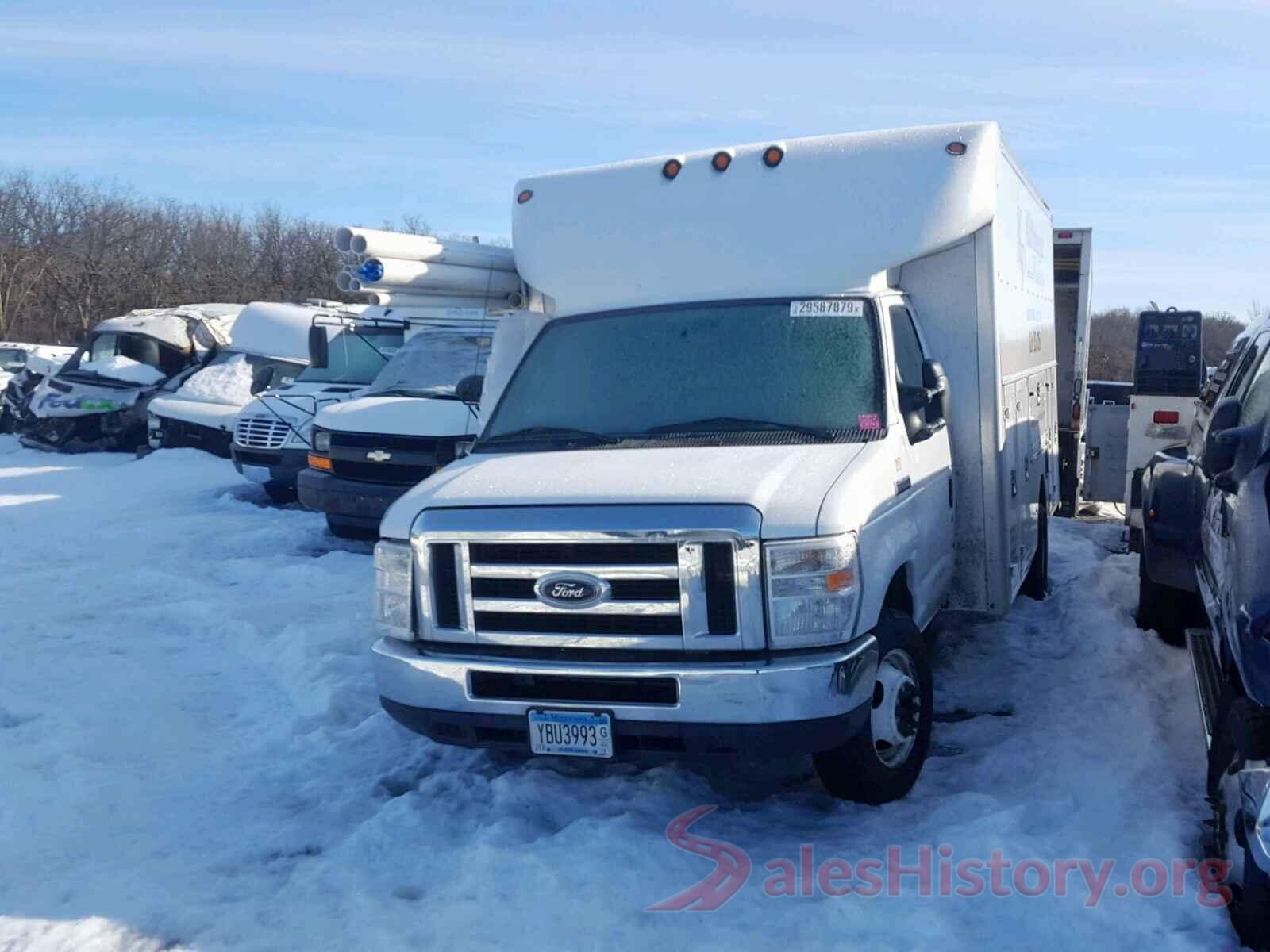 KNDMB5C15H6333395 2017 FORD ECONOLINE