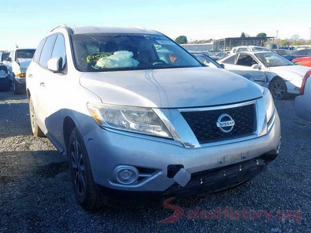 3N1AB7AP5JY327149 2013 NISSAN PATHFINDER