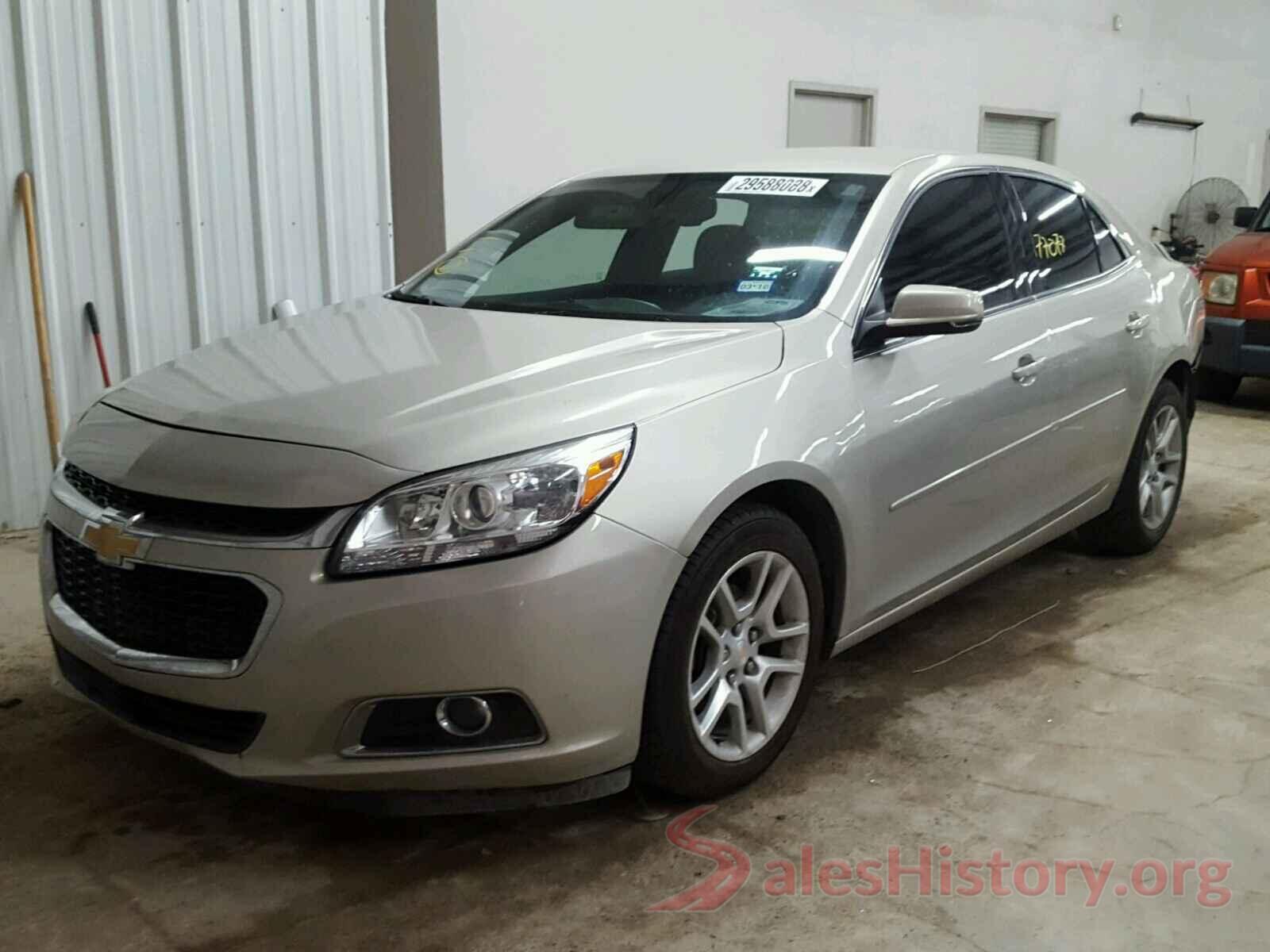 2T1BURHE2HC889161 2014 CHEVROLET MALIBU