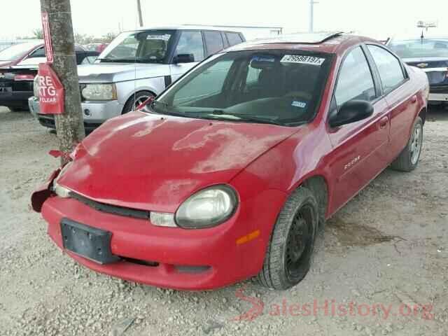 5FNYF6H56LB043882 2001 DODGE NEON