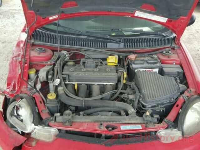 5FNYF6H56LB043882 2001 DODGE NEON