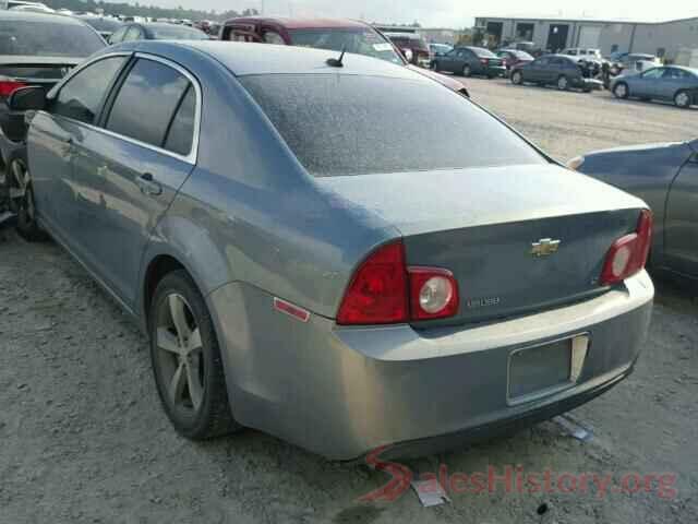 5YFEPMAE7MP168460 2008 CHEVROLET MALIBU