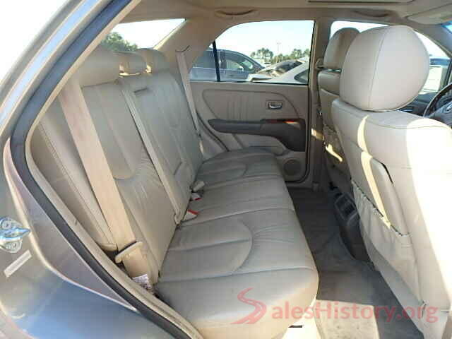 3MYDLBYV1HY165630 2002 LEXUS RX300