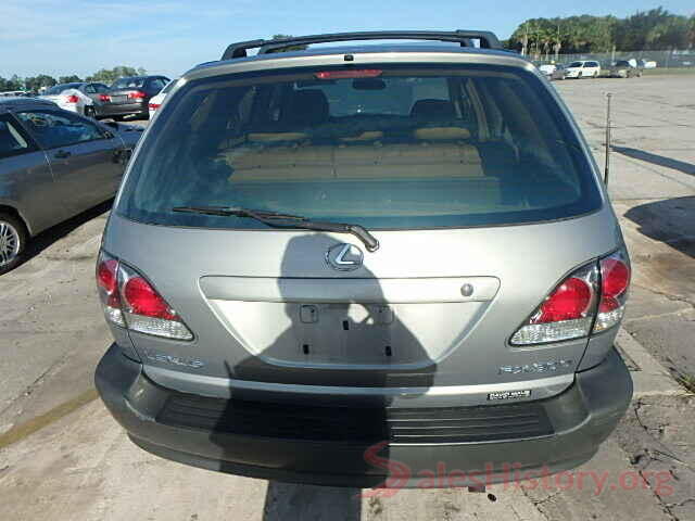 3MYDLBYV1HY165630 2002 LEXUS RX300