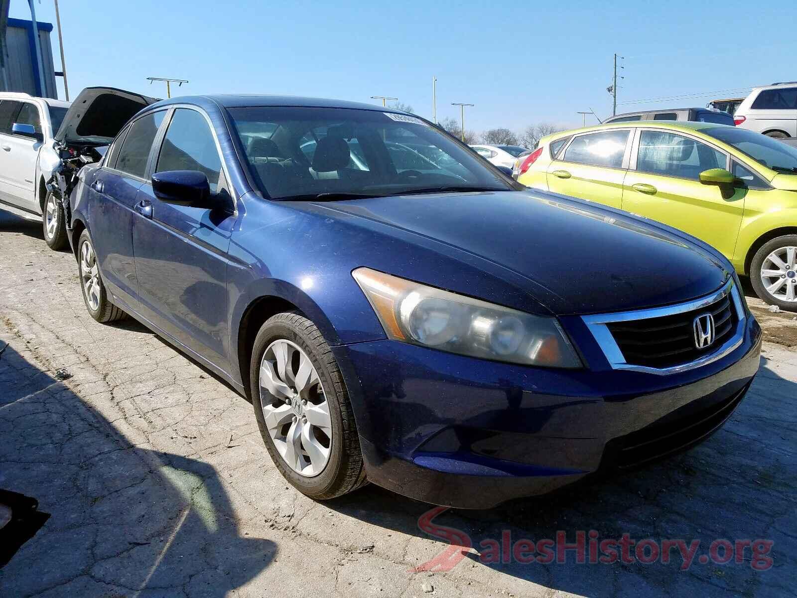 5YJ3E1EBXKF384968 2010 HONDA ACCORD