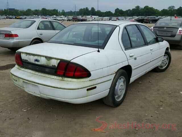 1G1ZD5ST2LF043443 1997 CHEVROLET LUMINA