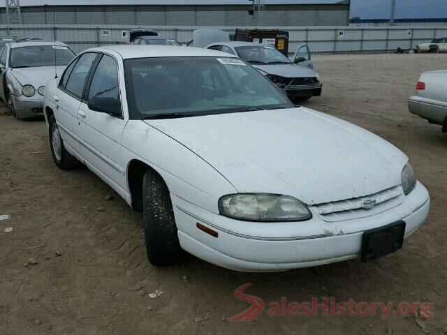 1G1ZD5ST2LF043443 1997 CHEVROLET LUMINA