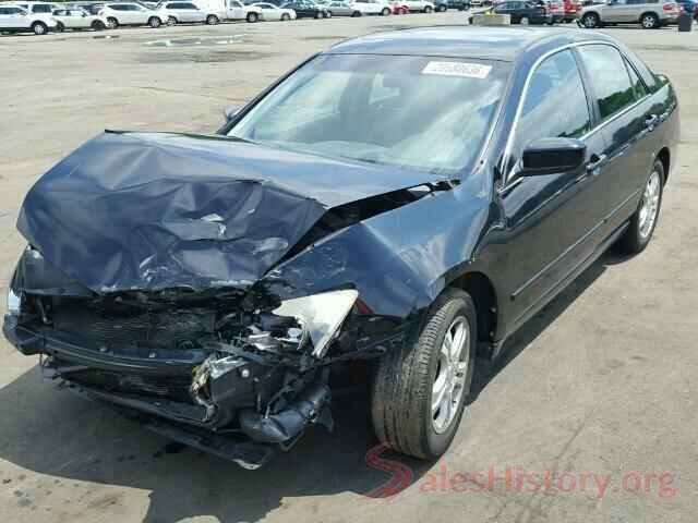 5YFEPRAE4LP028314 2007 HONDA ACCORD